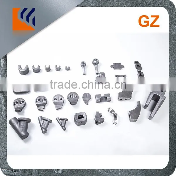 Good Quality Forging Rock Excavator Bucket Tooth for PC300RC photo-3