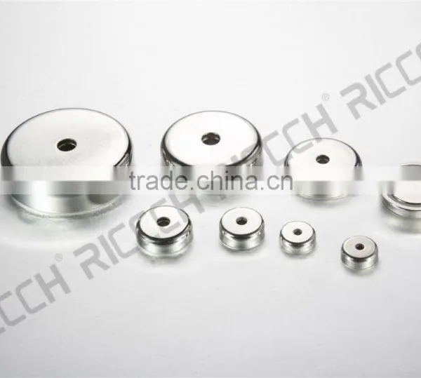 NdFeB Magnet Pot /Neodymium Strong Magnetic Hook photo-3