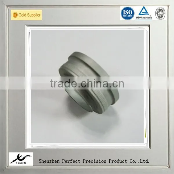 ISO/TUV/BV Passed CNC Machining Car Parts Accessories With Top Quality And Reasonable Price photo-4