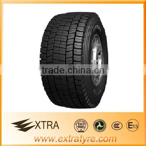 Radial Truck Tires Boto Brand,with ECE,EU Label,11R22.5,11R24.5,295/75R22.5 photo-5