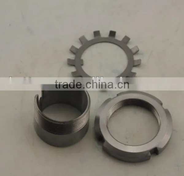 Adapter Sleeve H208 photo-2