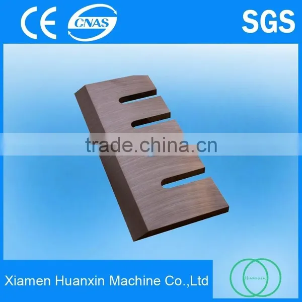 HSS/ Alloy Steel Veneer Knife/planer Knives for Wood photo-4