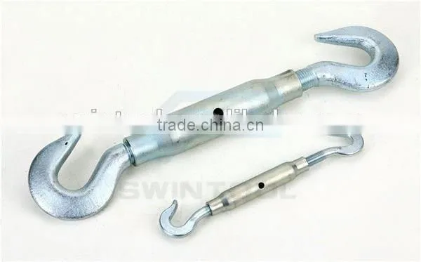 M16 GALVANIZED JAW JAW Turnbuckle CLOSED BODY HOT SELLING 2015 photo-2