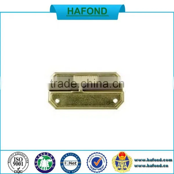 Competitive Price Jewelry Die Casting Parts photo-2