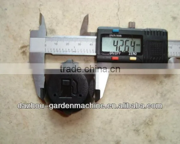 Fuel Cap A for Lawn Mower photo-4