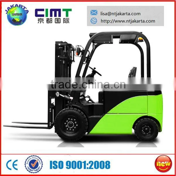 Cheapest Price 6 Ton Diesel Forklift Truck/small Capacity Diesel Forklift Trucks/double Mast Forklift Made in China photo-2
