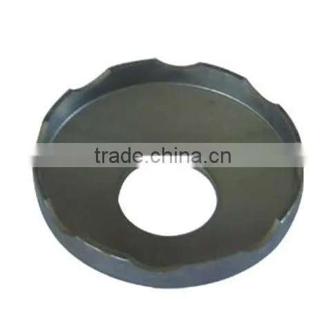 Sheet Metal Processing / Bending Processing photo-6