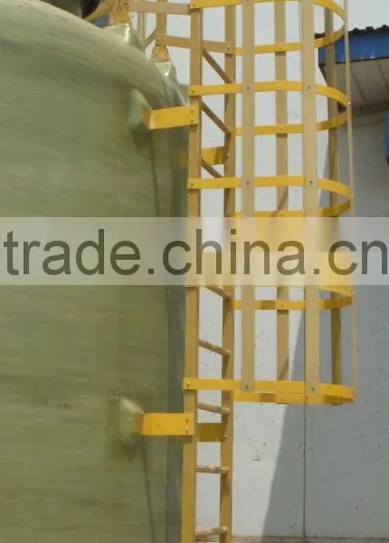 Frp Ladder/ladder Manufacturer/ Safety Ladder photo-6