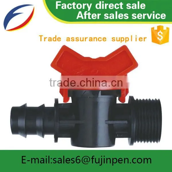 Small Watere Valve for Irrigation System photo-2
