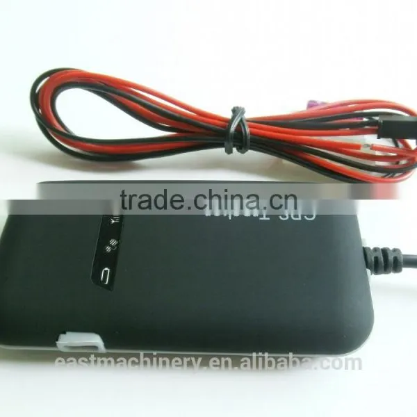2016 Newest Car GPS Tracker Antenna for Car Vehicle GPS Car Tracker photo-5