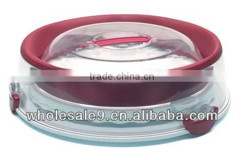 Collapsible Cupcake Carrier photo-3