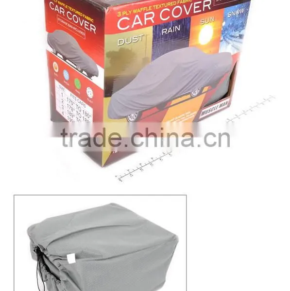 Outdoor Car Covers /Protection Waterproof Car Cover