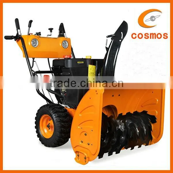13hp Snow Blower /snow Thrower /snow Brush Shovel