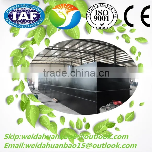 Stainless Steel Housing Filter in Water Treatment photo-3