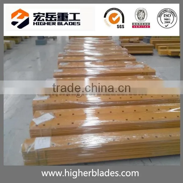 5D9553 Grader Cutting Edge Curved Blades for Grader Overlay photo-6