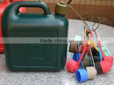 5Lmold Bottles Gasoline Containers, Petrol Container, Gas Cannister,oil Container photo-5