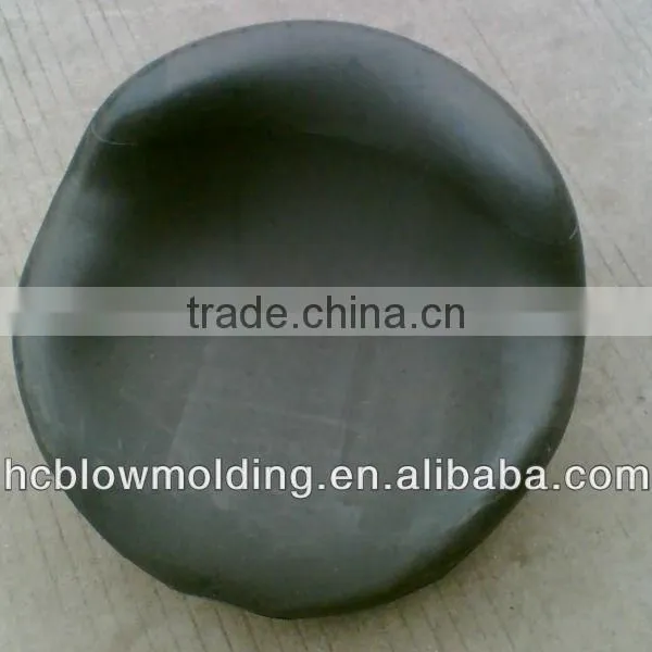 OEM Blow Molding Plastic Chair Panel Chair Plastic Training Panel Chair photo-5