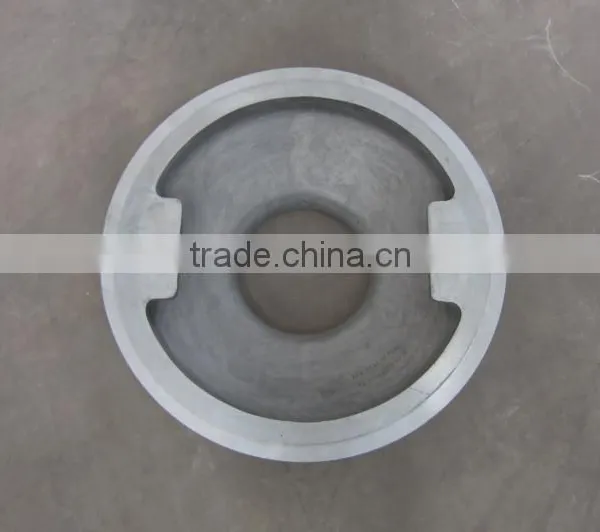 Customized Drawing Aluminum Die Casting Parts,Factory Price OEM Aluminum Die Casting Parts photo-4