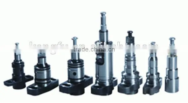 Nozzle Plunger and Delivery Valve photo-4