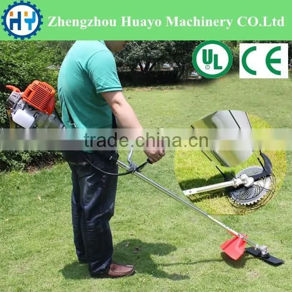Wholesale Portable Lawn Mower photo-2