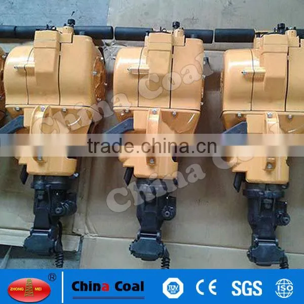 YN27 Pneumatic Hammer, Stone Core Drilling Machine With 27kg photo-5