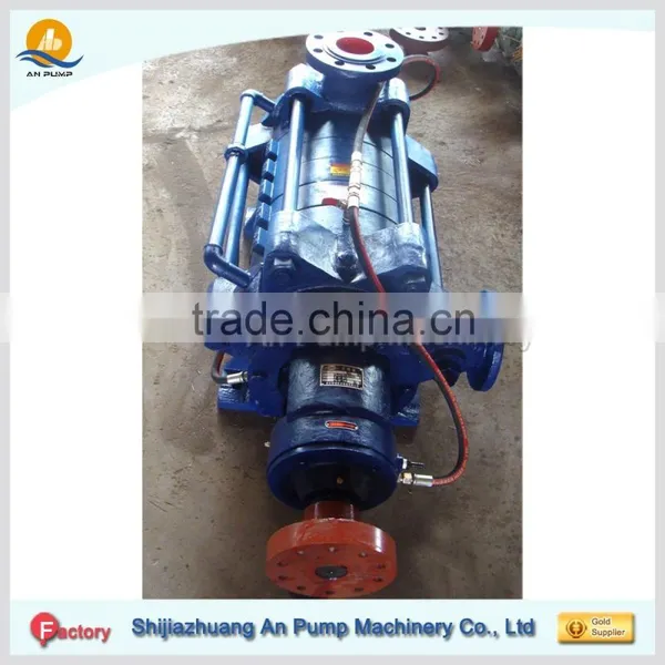 Centrifugal Multistage Cooling Water Pump photo-4