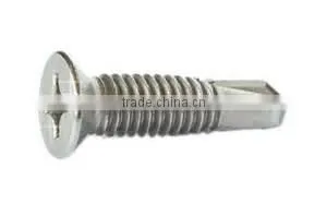 Self Drilling Screw photo-4