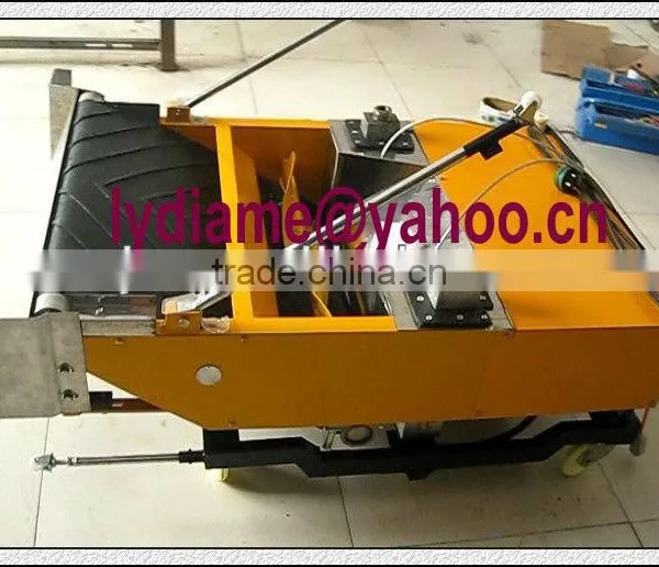 Wall Plaster Spray Machine/equipment for the Manufacture/plastering Machine China