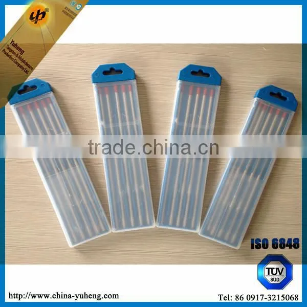 Wholesale Price 1.6MM 2% THOR TUNGSTEN 1/16 EA photo-3