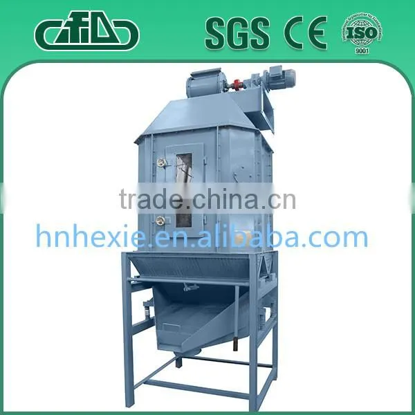 Focus on Poultry Feed Processing Equipment Multi Specification photo-5