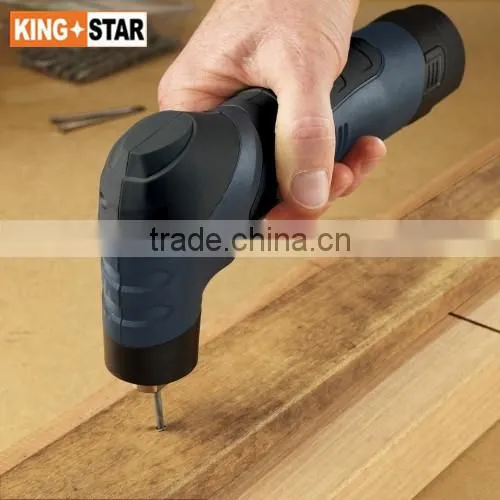 Electric Nail Drill photo-3