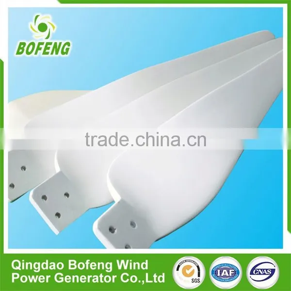 Factory Price Energy Saving Best Design for Vertical Axis Wind Turbine Blades for Sale photo-4