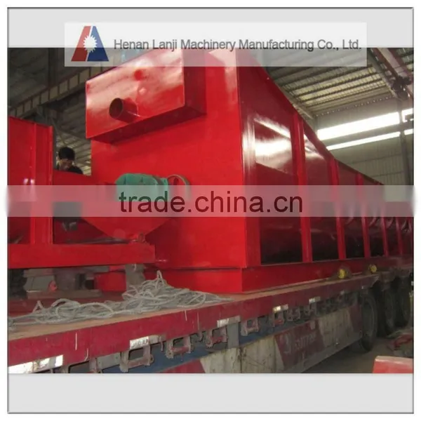 Professional Design Tantalum-niobium Ore Mining Equipment With Rich Experience photo-2