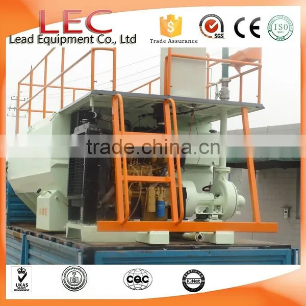 High Efficiency Grass Seeding Hydroseeder Made in China photo-3