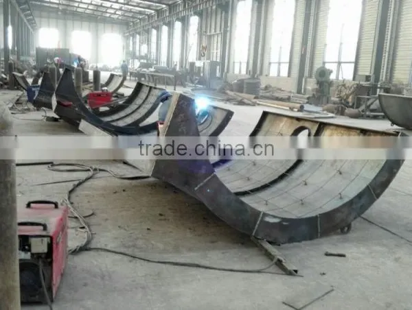 Small Plastic Recycling Equipment Getting Plastic Diesel Oil photo-4