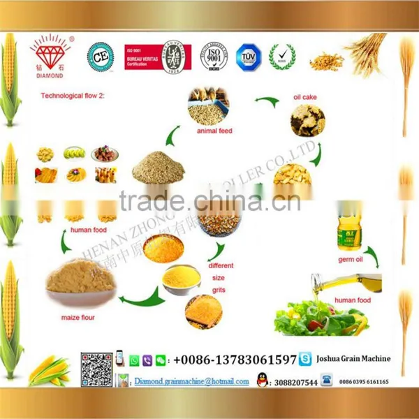 China Supplier Corn Degerminator Peeling Machine Corn Peeling Machine Corn Grinding Machine Corn Grinding Mill Machine photo-6