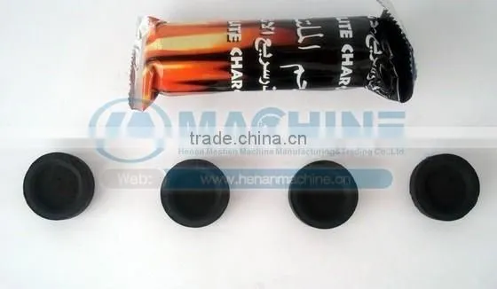 Hookah Charcoal Tablet Press Machine photo-6