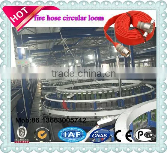 Fire Hose Making Machine With CE photo-6