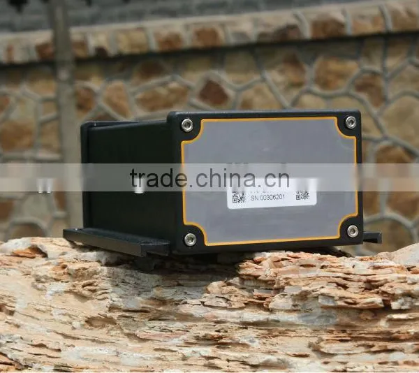 GNSS RTK Gps Receiver Machine Control M300C photo-3