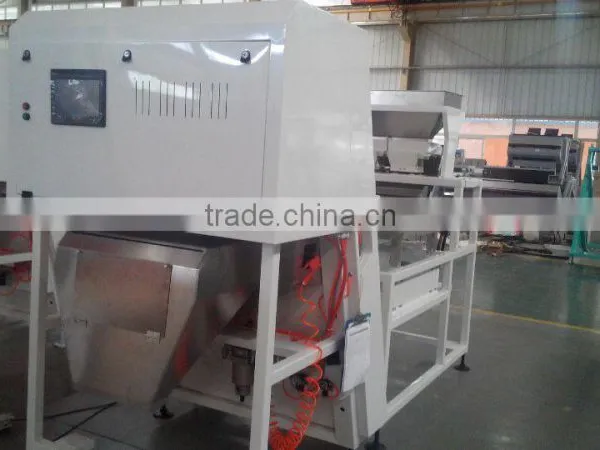 Hons+ Belt Color Sorter for Cashew (processing Machine) photo-2