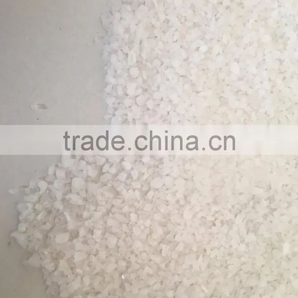 High Capacity Salt Color Sorter Machine in China photo-3