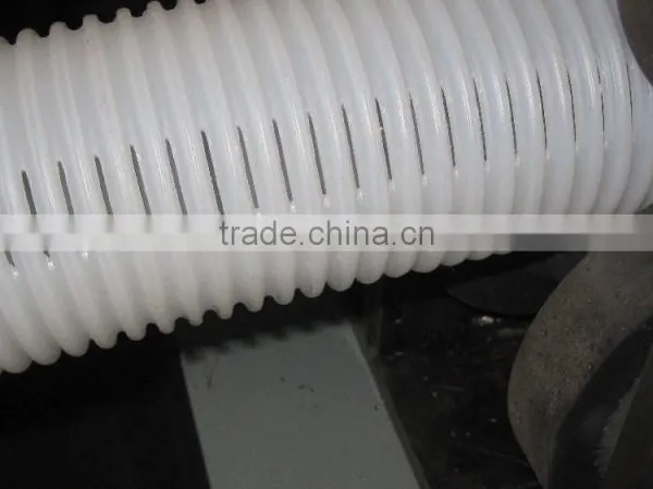 China Supplier Used in Pipe Tube Machine Hydraulic Pipe Punching Machine photo-4