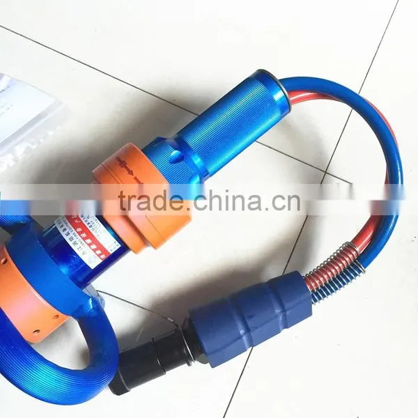 China Manufacture Hydraulic Circular Pipe Cutters of Fire Fighting Equipments photo-5