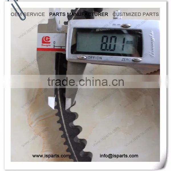 High Quality Belt Transmission B013359-1G Belt for Piaggio photo-5