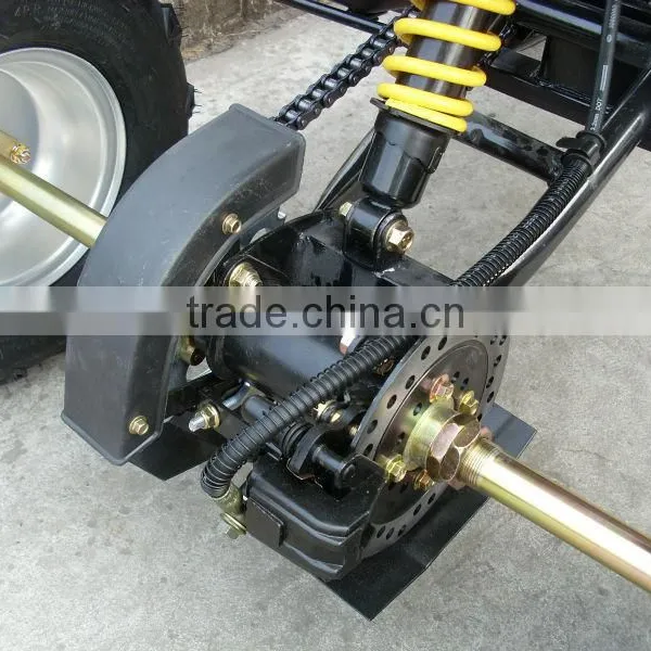 (JLA-07-05) Gasoline Mini Atv Chinese Quad Bike 49cc Mini Atv photo-6