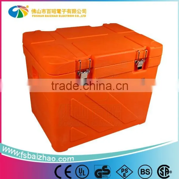 Rotational Molding Rotomolded Fish Box Cooler photo-6