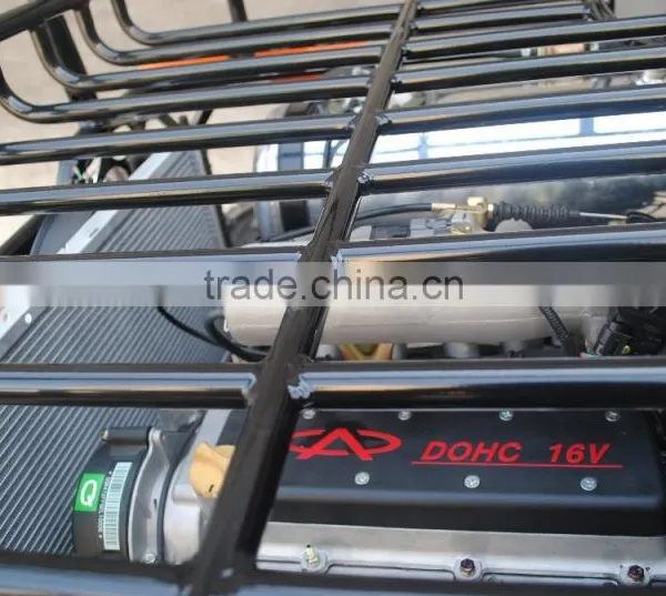 4WD 1100CC Adults Chery Engine off Road Buggy With EPA for Sale photo-5
