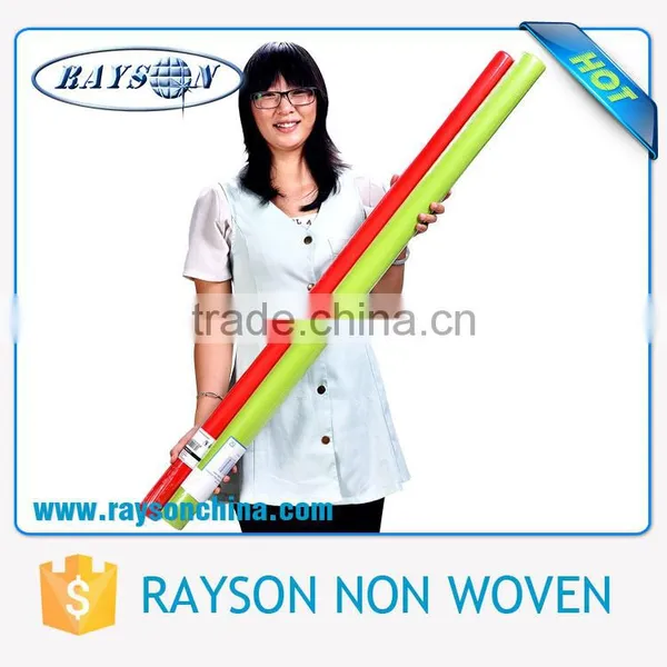 PP Woven Geotextile China Factory Made Restaurant Table Cloth photo-2