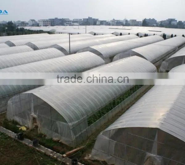 Greenhouse Tunnels Used photo-2