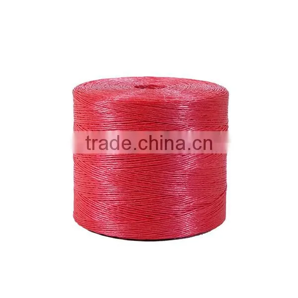 High Quality Polypropylene Xmas Twine photo-3